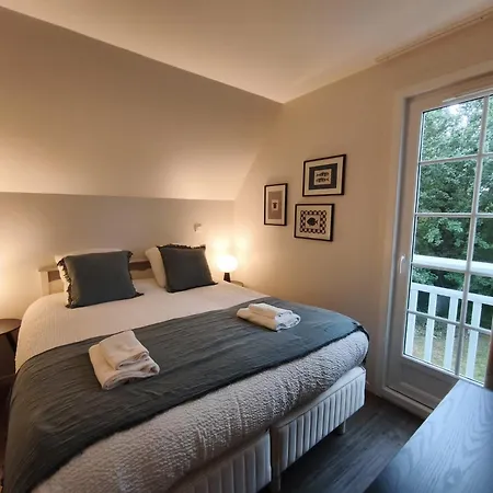 Le Petit Birdie Hameau 11 Ferienhaus Fort-Mahon-Plage