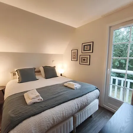 Ferienhaus Le Petit Birdie Hameau 11 *