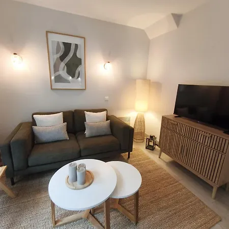 Le Petit Birdie Hameau 11 *